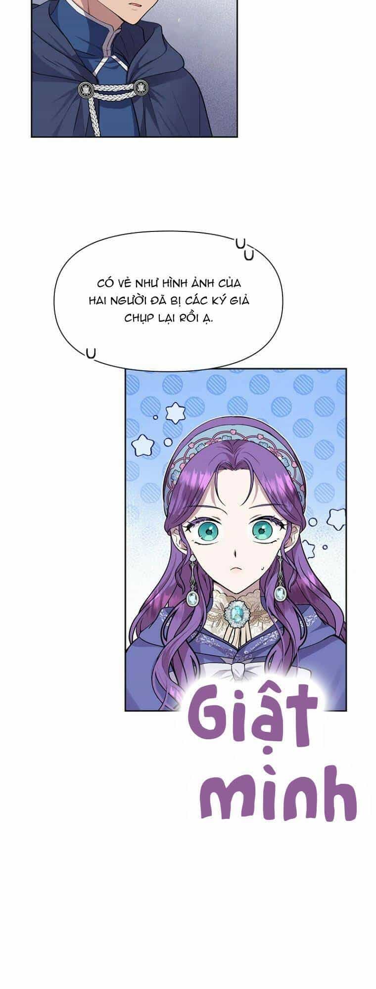 Nàng Công Nương Roselia - Chương 9 - ảnh 37
