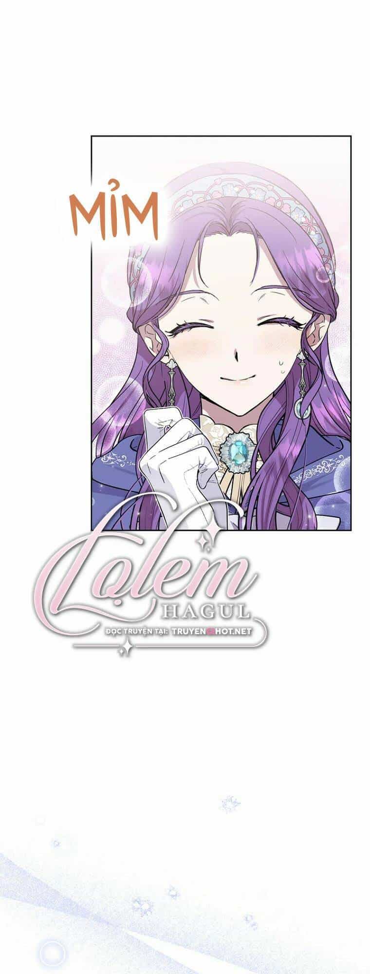 Nàng Công Nương Roselia - Chương 9 - ảnh 43