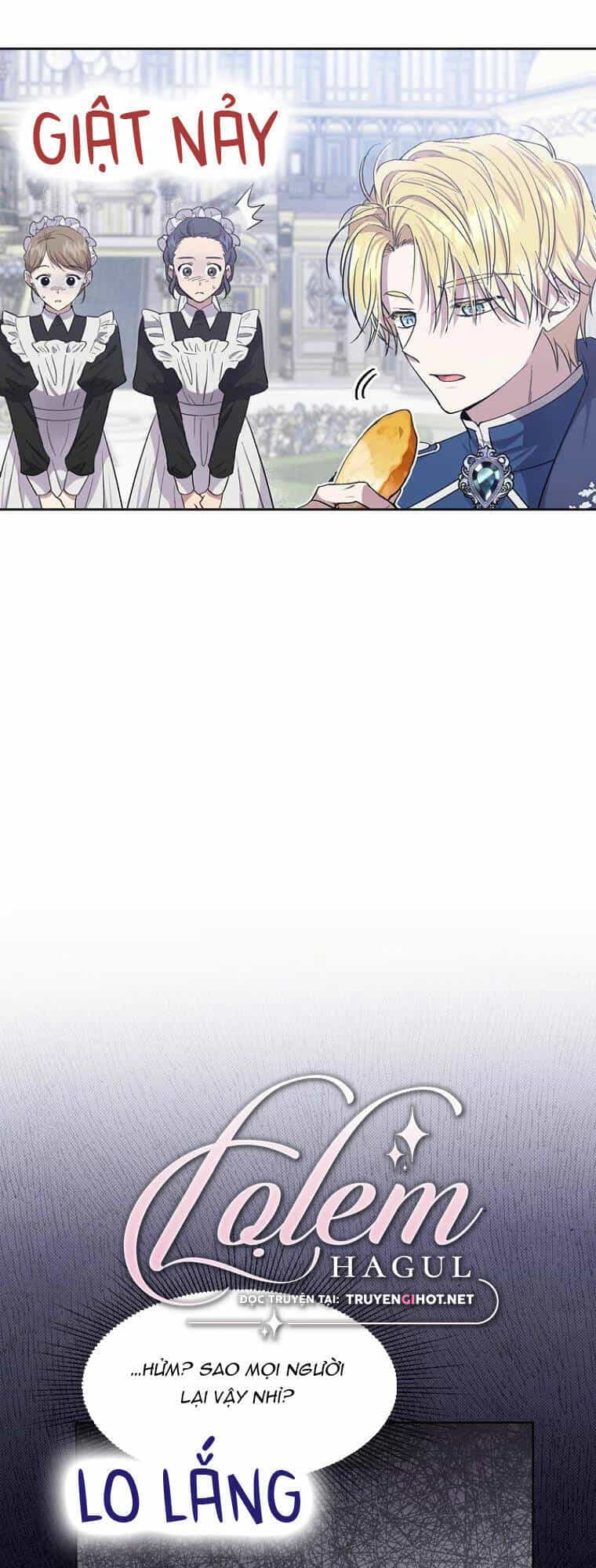 Nàng Công Nương Roselia - Chương 9 - ảnh 49