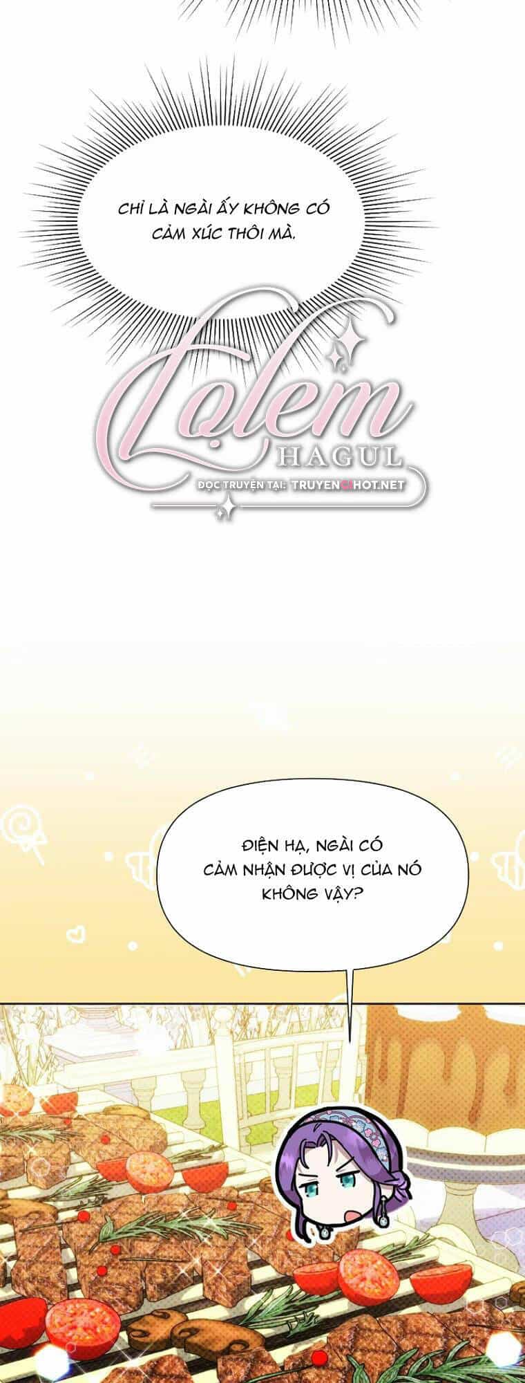 Nàng Công Nương Roselia - Chương 9 - ảnh 52