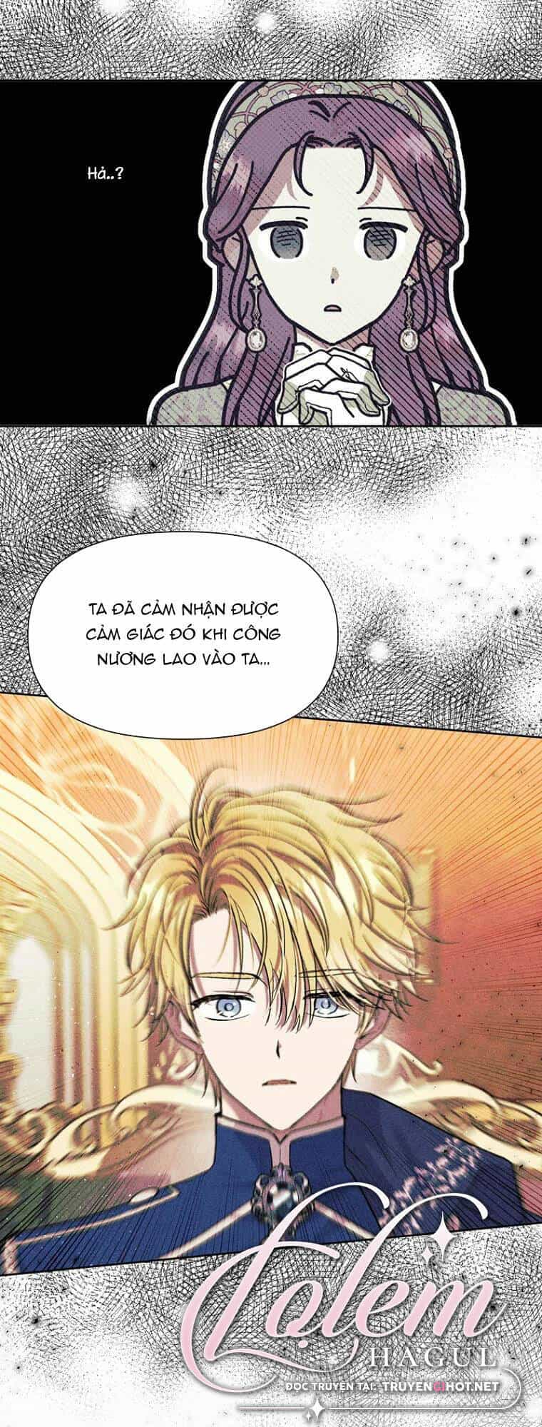 Nàng Công Nương Roselia - Chương 9 - ảnh 59