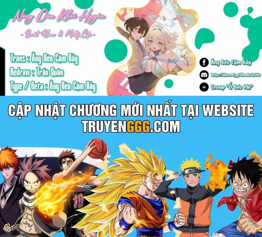 Nàng Dâu Khải Huyền - Chương 11 - ảnh 38
