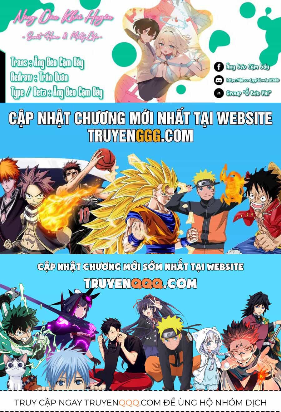 Nàng Dâu Khải Huyền - Chương 14 - ảnh 19