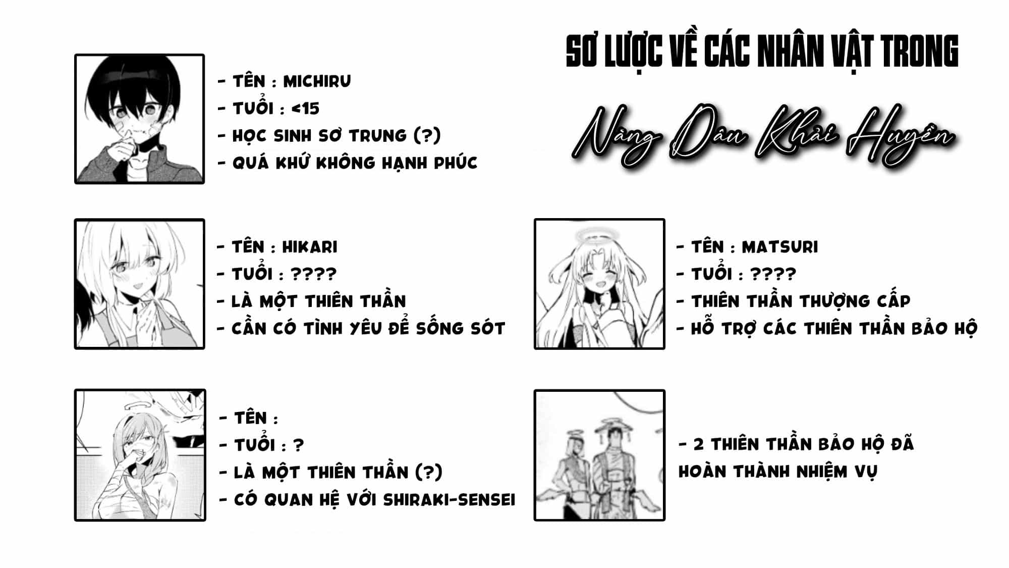 Nàng Dâu Khải Huyền - Chuong 7 - ảnh 1