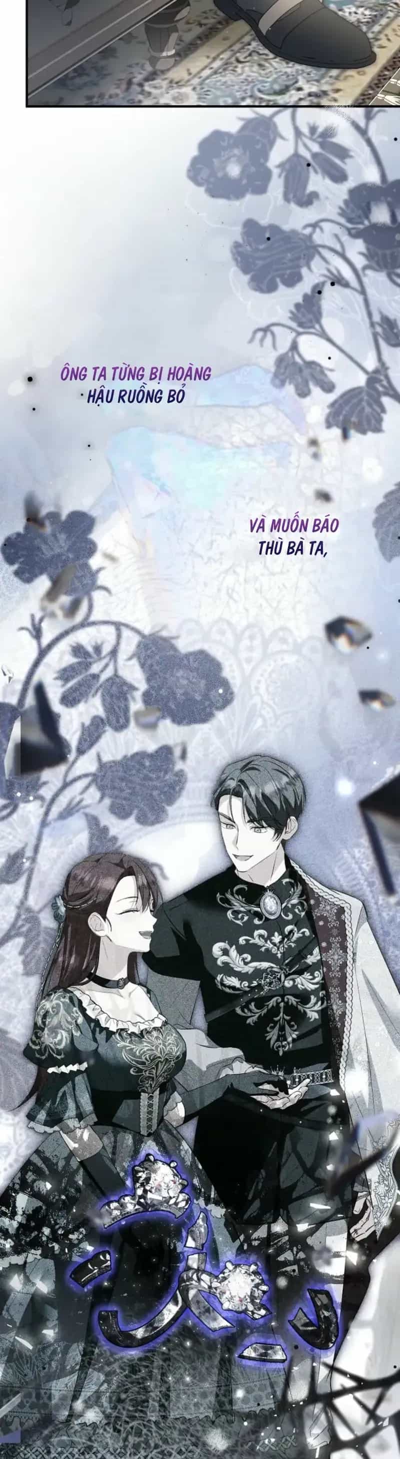 Nàng Dâu Nuôi Muốn Đứt Tình Đoạn Nghĩa - Chương 102 - ảnh 8