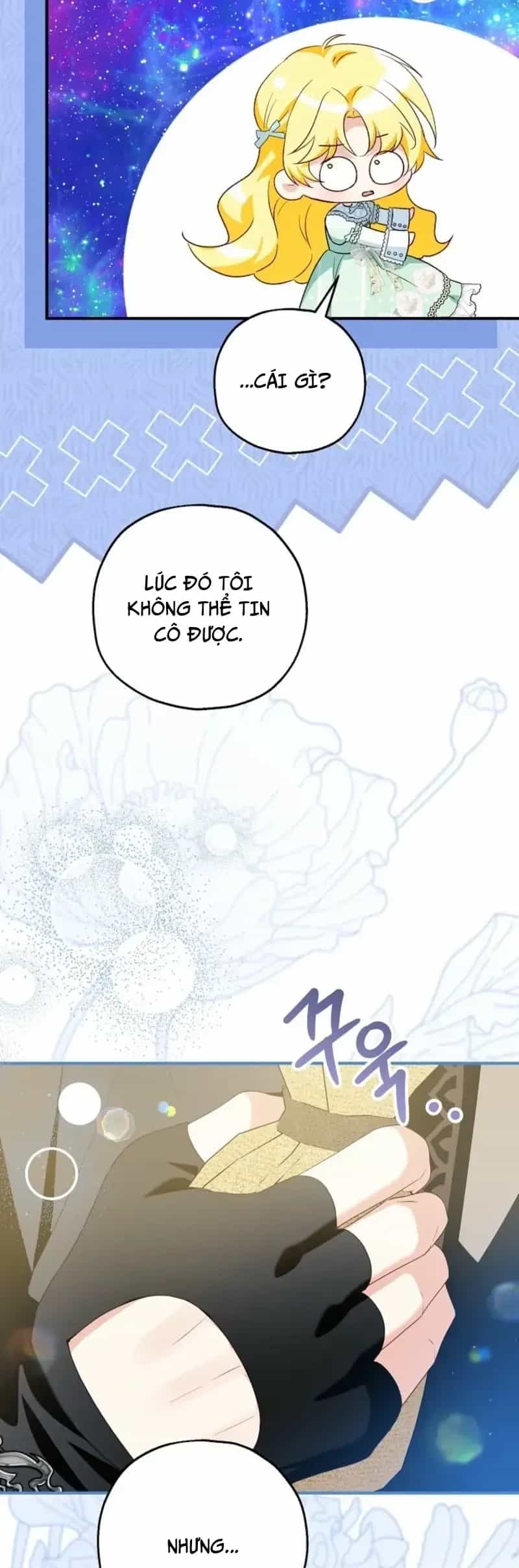 Nàng Dâu Nuôi Muốn Đứt Tình Đoạn Nghĩa - Chương 104 - ảnh 27