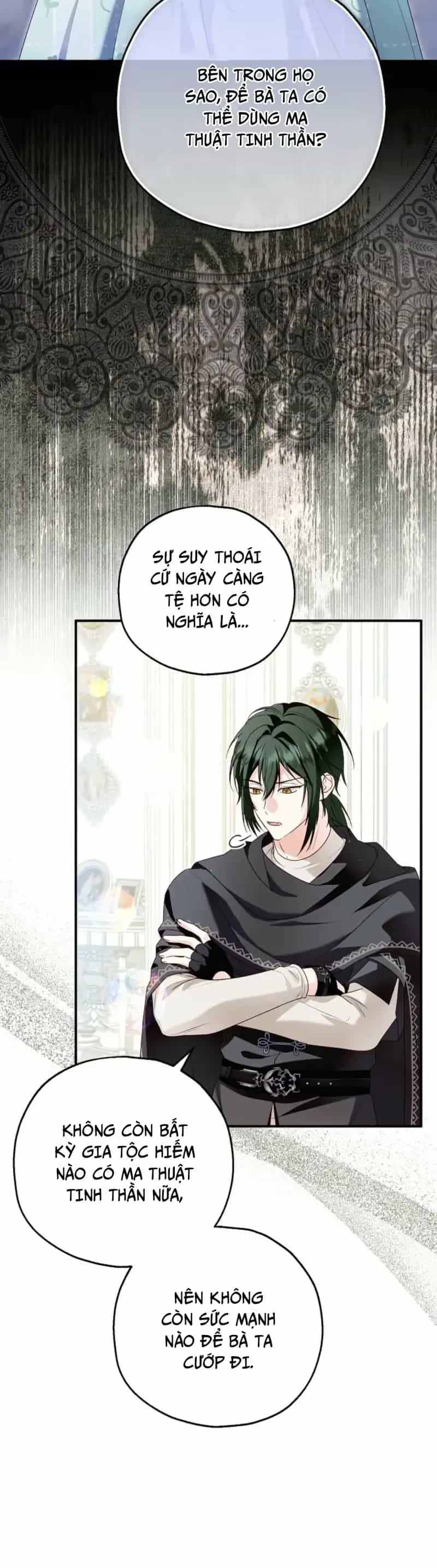 Nàng Dâu Nuôi Muốn Đứt Tình Đoạn Nghĩa - Chương 105 - ảnh 2