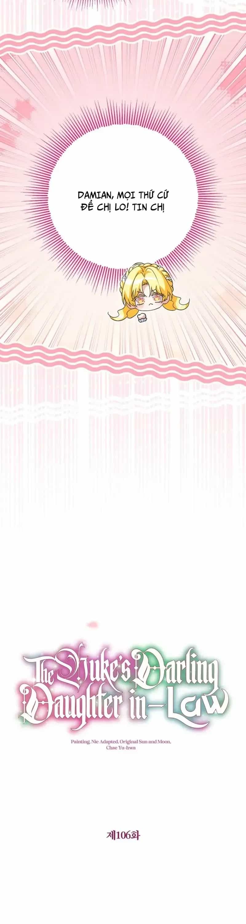 Nàng Dâu Nuôi Muốn Đứt Tình Đoạn Nghĩa - Chương 106 - ảnh 15