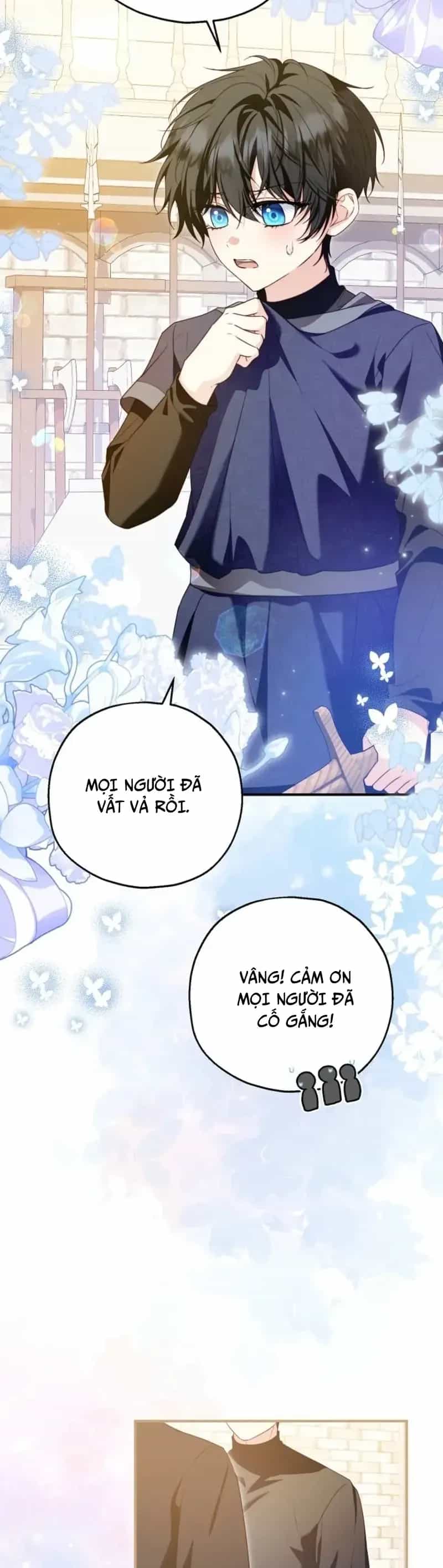 Nàng Dâu Nuôi Muốn Đứt Tình Đoạn Nghĩa - Chương 106 - ảnh 17