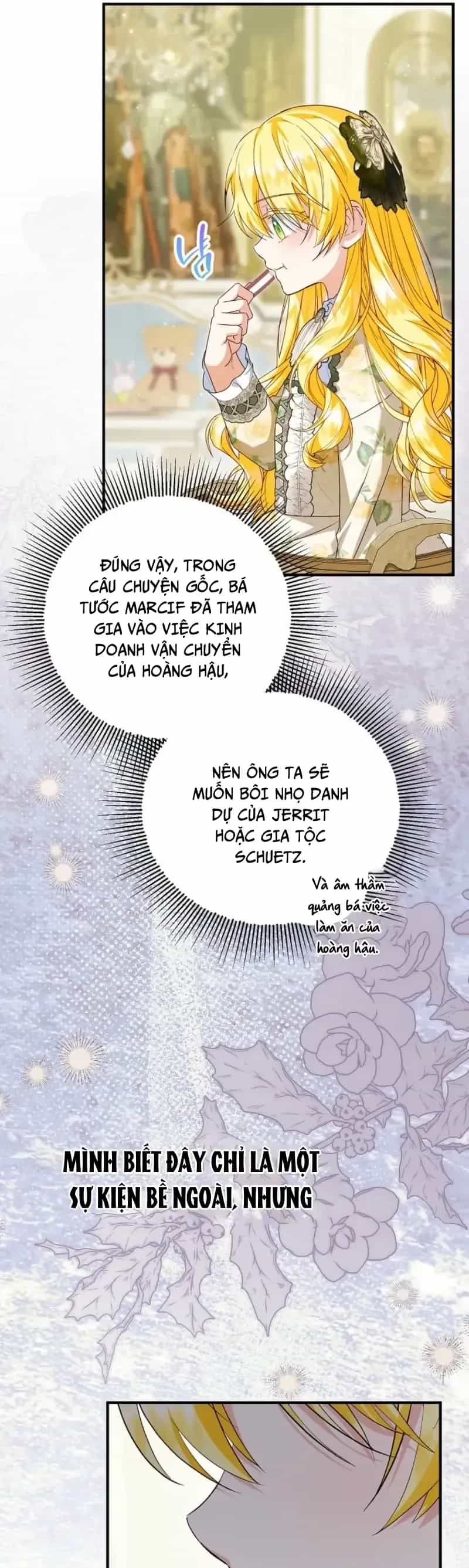 Nàng Dâu Nuôi Muốn Đứt Tình Đoạn Nghĩa - Chương 107 - ảnh 31