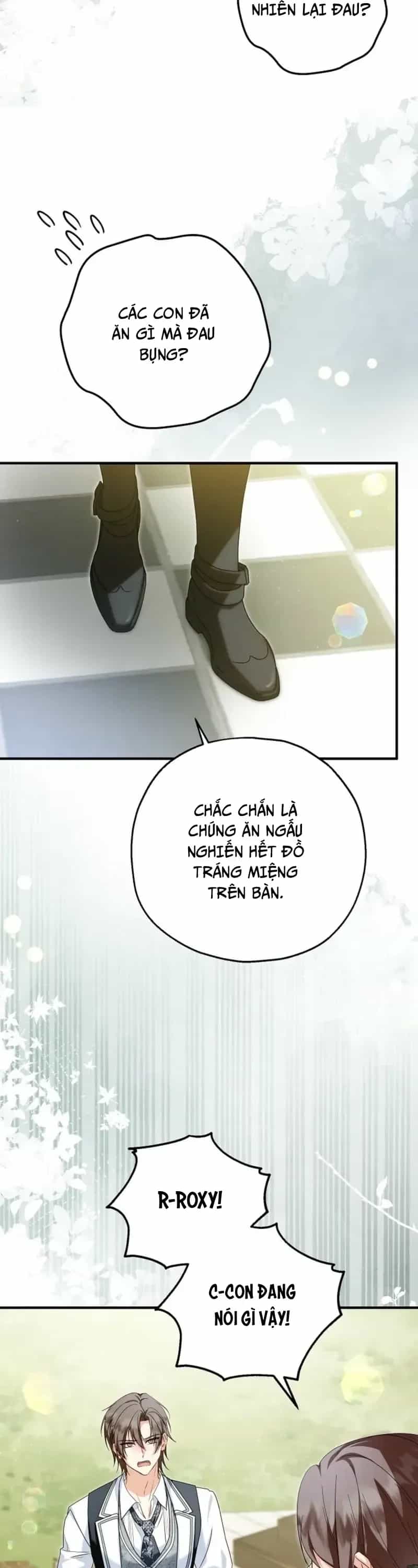 Nàng Dâu Nuôi Muốn Đứt Tình Đoạn Nghĩa - Chương 109 - ảnh 40