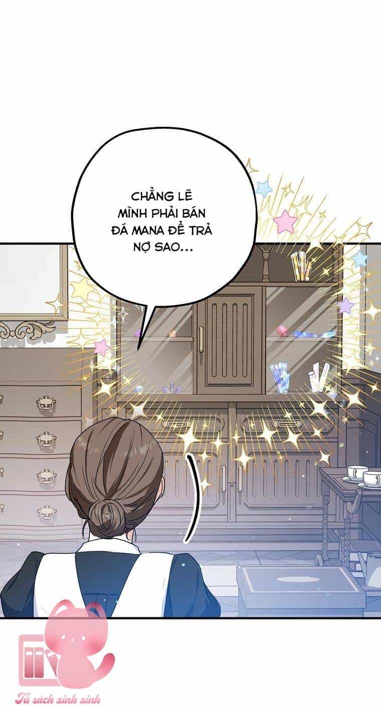Nàng Dâu Nuôi Muốn Đứt Tình Đoạn Nghĩa - Chương 11 - ảnh 44