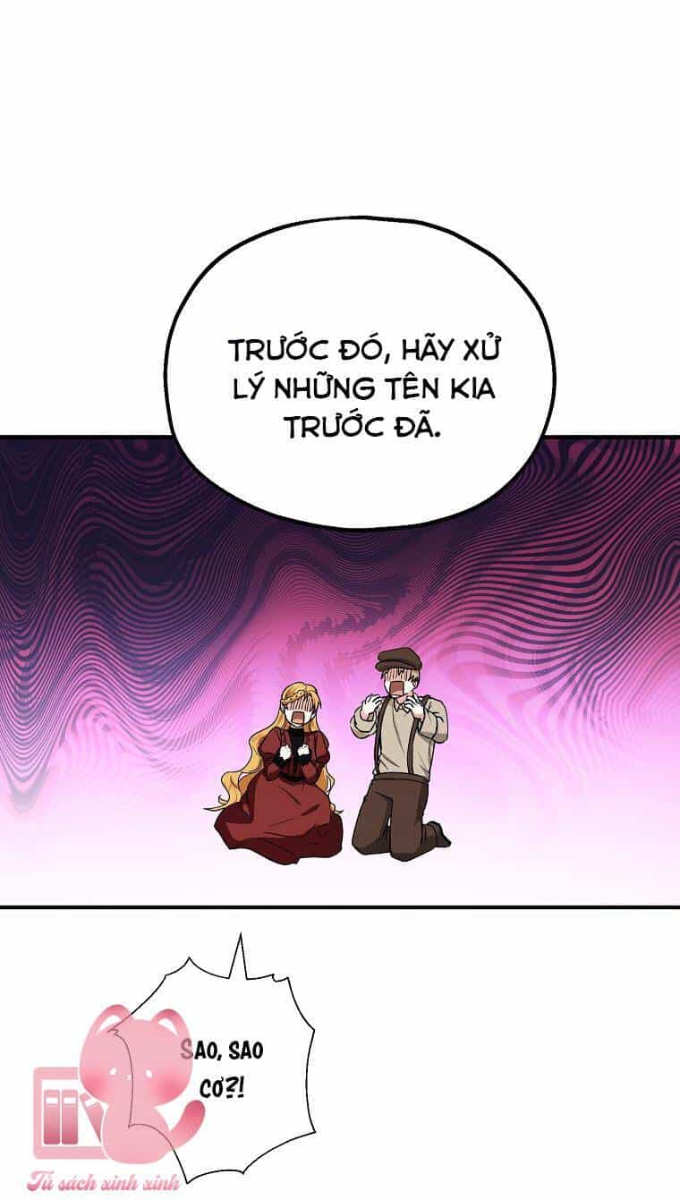 Nàng Dâu Nuôi Muốn Đứt Tình Đoạn Nghĩa - Chương 12 - ảnh 26