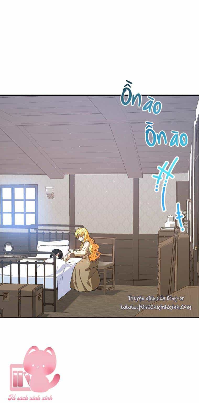 Nàng Dâu Nuôi Muốn Đứt Tình Đoạn Nghĩa - Chương 14 - ảnh 2