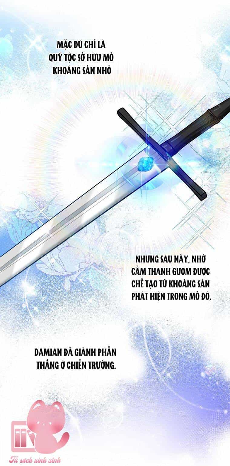 Nàng Dâu Nuôi Muốn Đứt Tình Đoạn Nghĩa - Chương 21 - ảnh 23