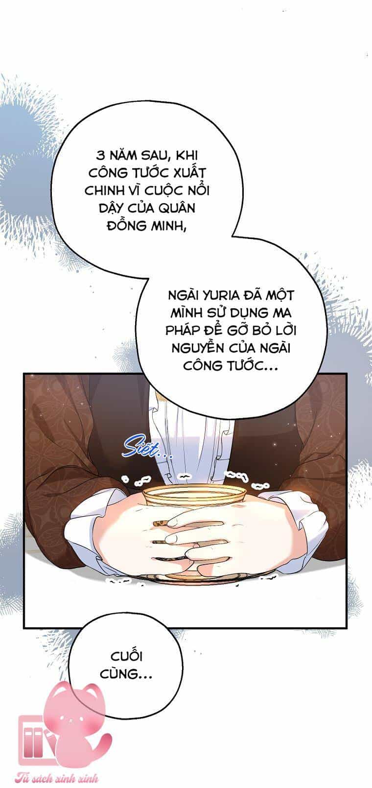 Nàng Dâu Nuôi Muốn Đứt Tình Đoạn Nghĩa - Chương 24 - ảnh 47