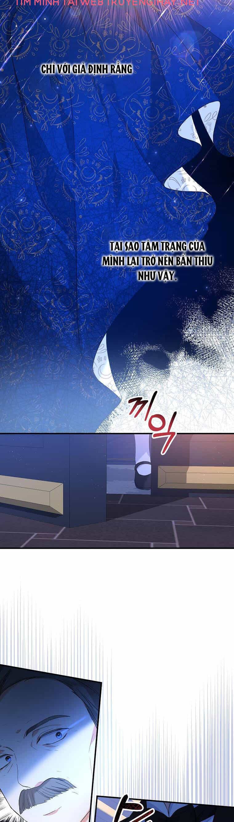 Nàng Dâu Nuôi Muốn Đứt Tình Đoạn Nghĩa - Chương 26 - ảnh 11