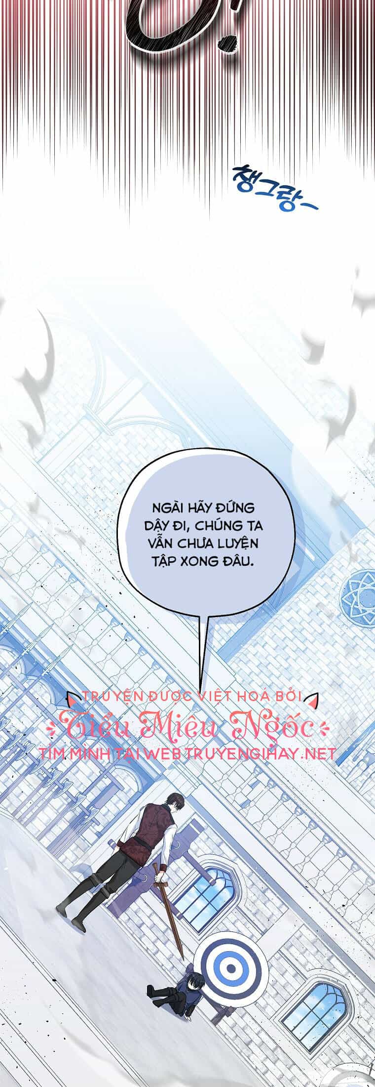 Nàng Dâu Nuôi Muốn Đứt Tình Đoạn Nghĩa - Chương 28 - ảnh 48