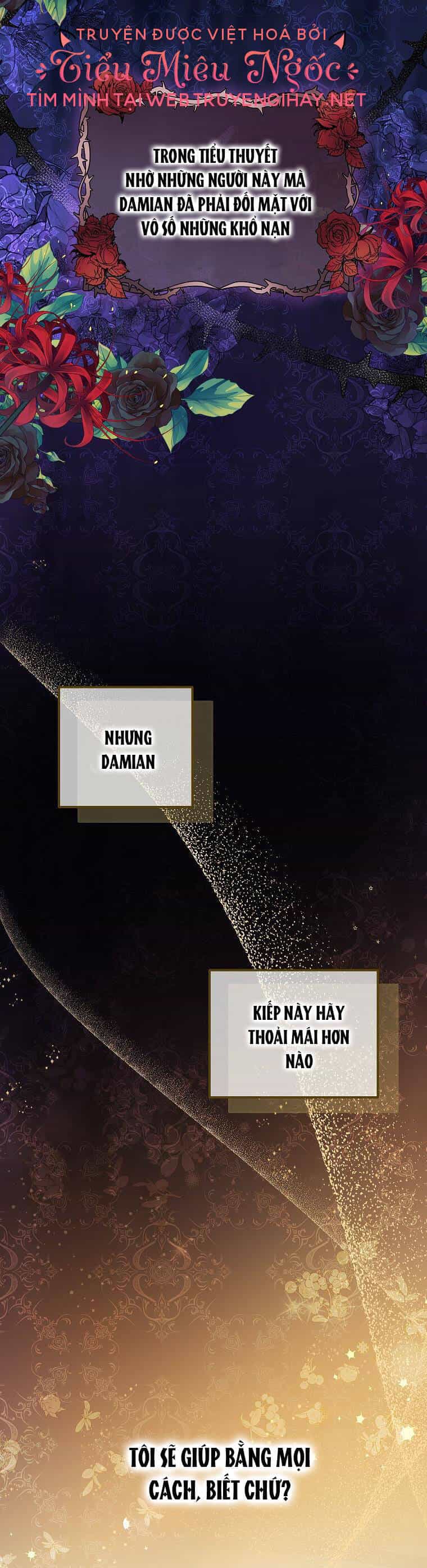 Nàng Dâu Nuôi Muốn Đứt Tình Đoạn Nghĩa - Chương 35 - ảnh 41