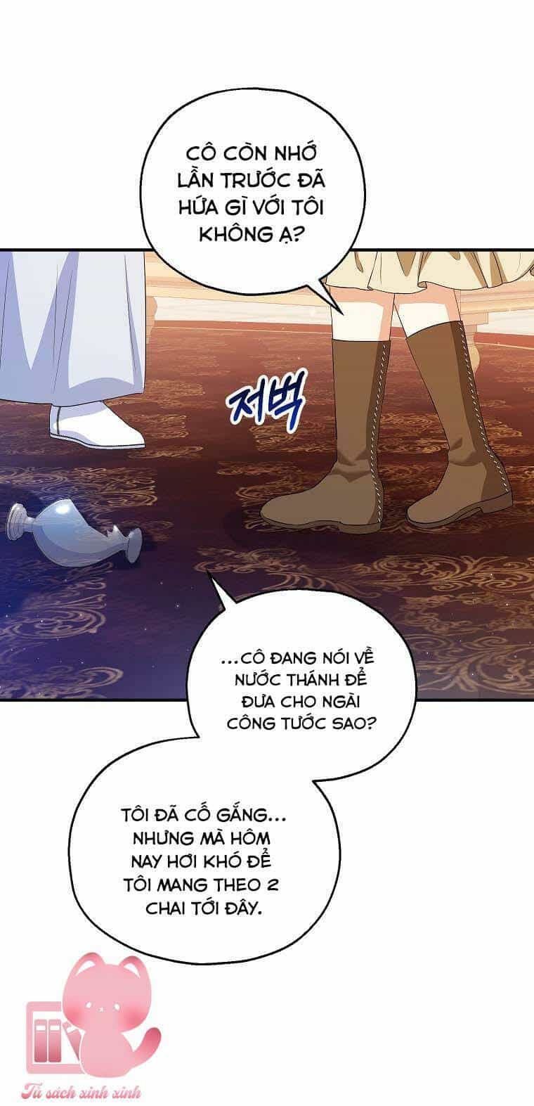 Nàng Dâu Nuôi Muốn Đứt Tình Đoạn Nghĩa - Chương 46 - ảnh 59