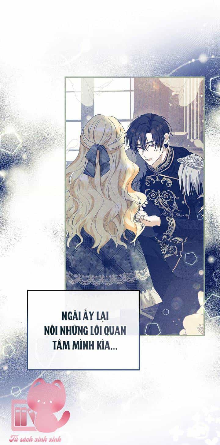 Nàng Dâu Nuôi Muốn Đứt Tình Đoạn Nghĩa - Chương 49 - ảnh 31