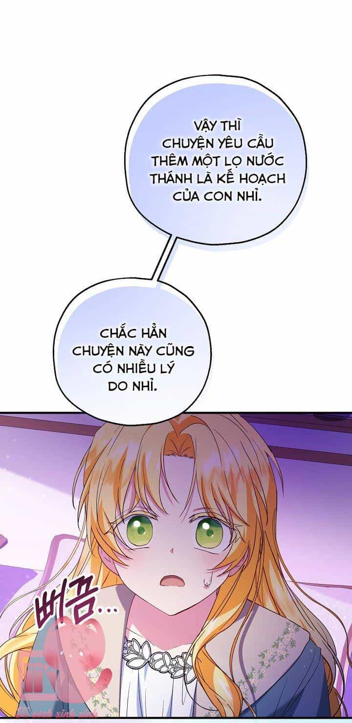 Nàng Dâu Nuôi Muốn Đứt Tình Đoạn Nghĩa - Chương 49 - ảnh 35