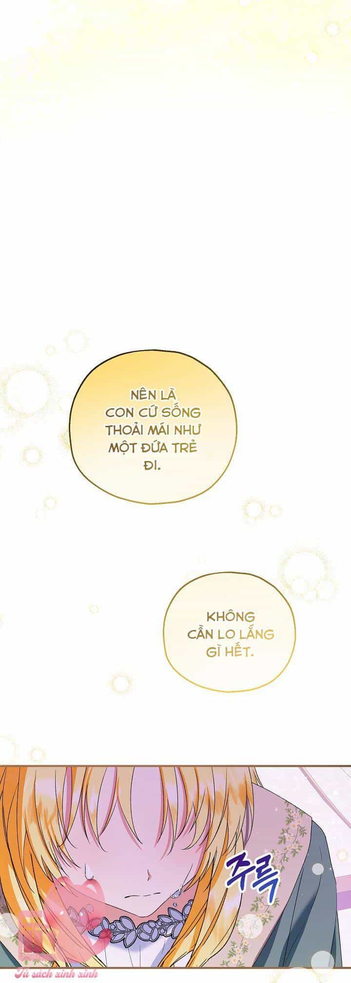 Nàng Dâu Nuôi Muốn Đứt Tình Đoạn Nghĩa - Chương 49 - ảnh 48