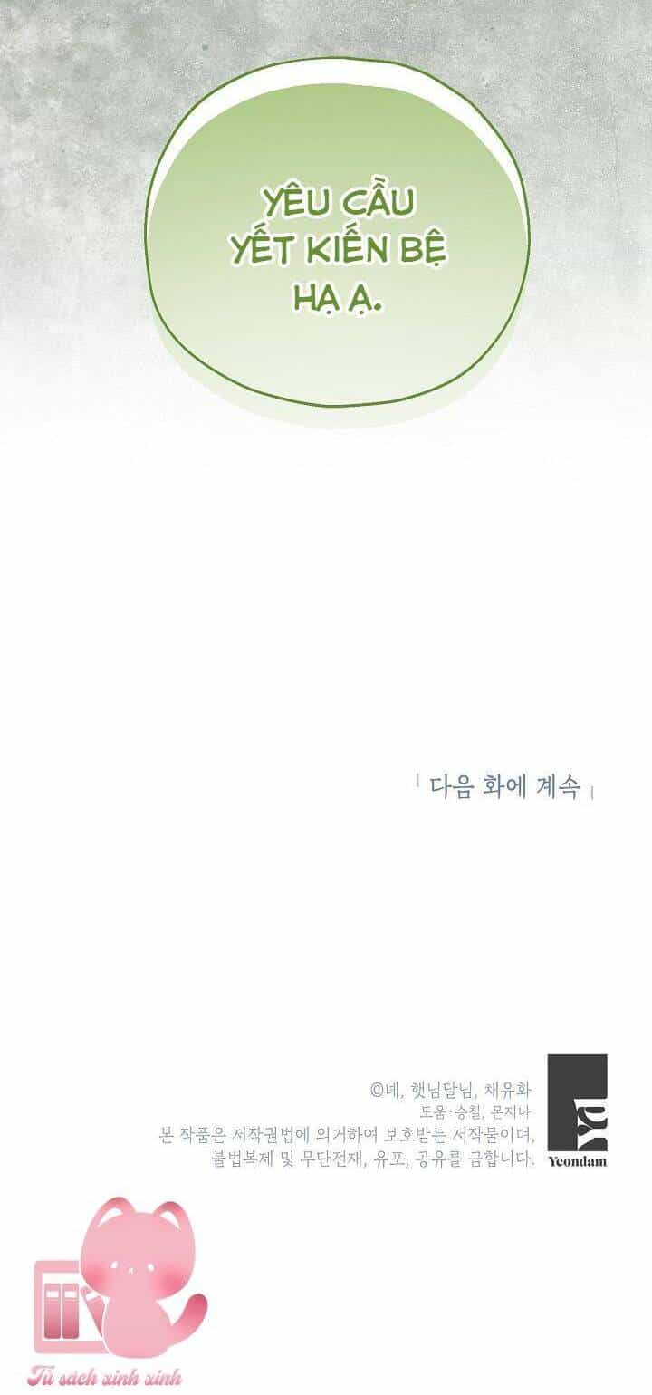 Nàng Dâu Nuôi Muốn Đứt Tình Đoạn Nghĩa - Chương 49 - ảnh 64