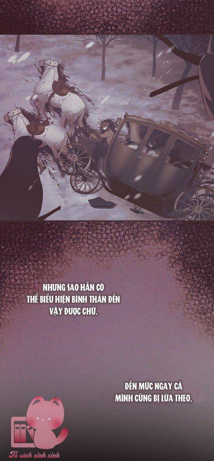 Nàng Dâu Nuôi Muốn Đứt Tình Đoạn Nghĩa - Chương 50 - ảnh 21