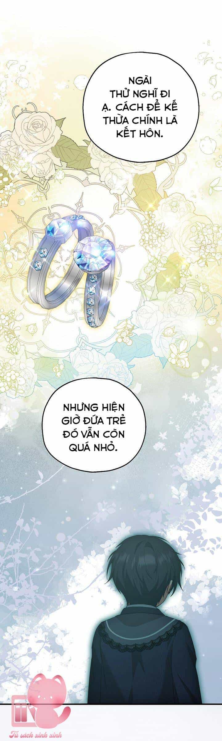 Nàng Dâu Nuôi Muốn Đứt Tình Đoạn Nghĩa - Chương 50 - ảnh 24