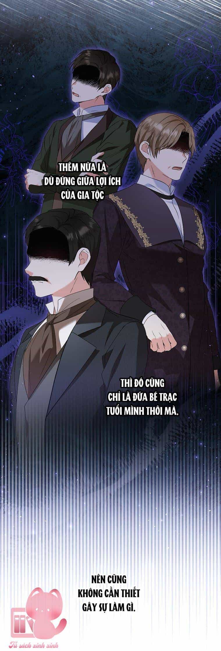 Nàng Dâu Nuôi Muốn Đứt Tình Đoạn Nghĩa - Chương 53 - ảnh 13