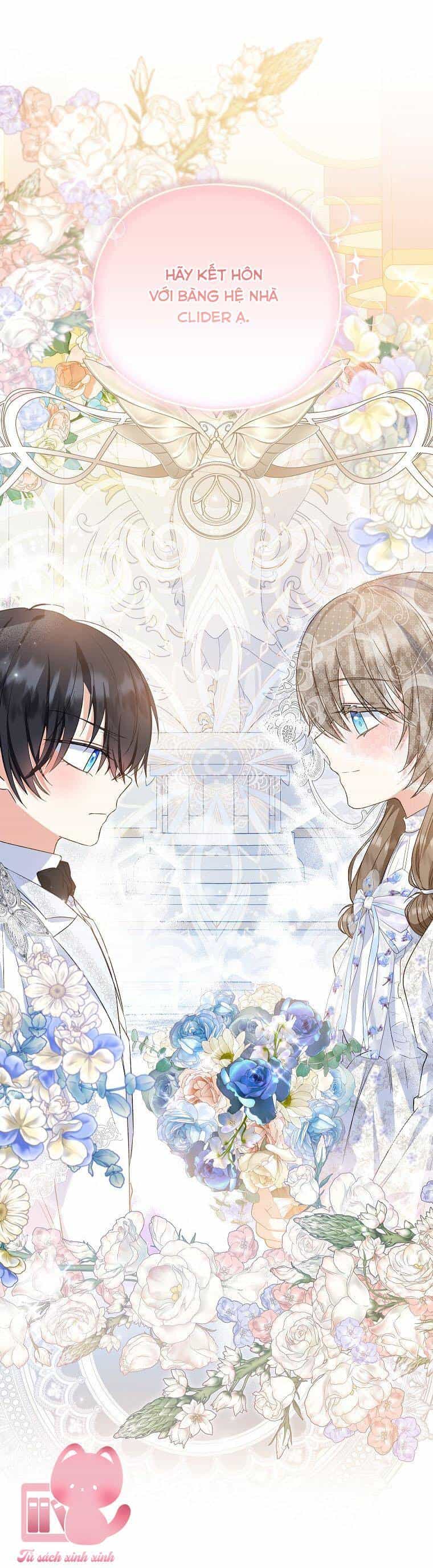 Nàng Dâu Nuôi Muốn Đứt Tình Đoạn Nghĩa - Chương 56 - ảnh 30