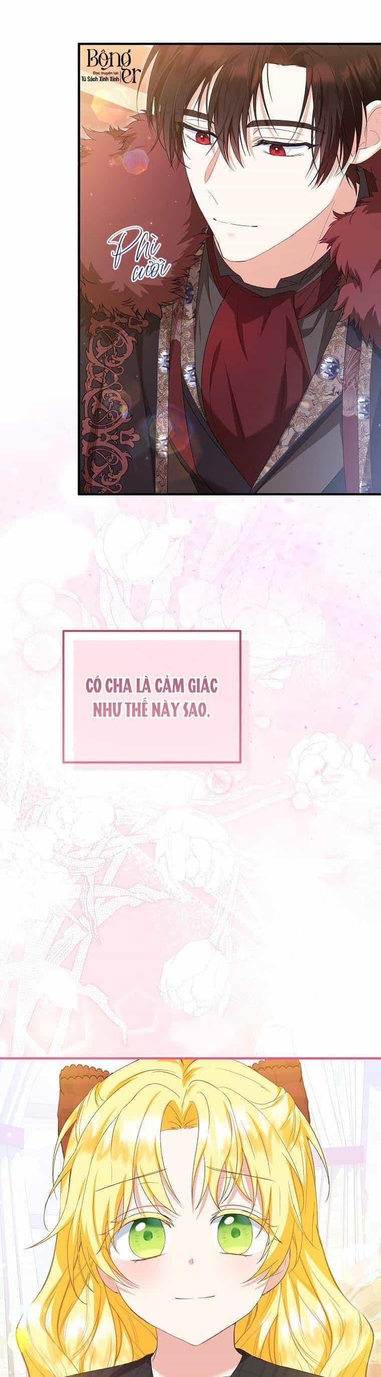 Nàng Dâu Nuôi Muốn Đứt Tình Đoạn Nghĩa - Chương 57 - ảnh 46