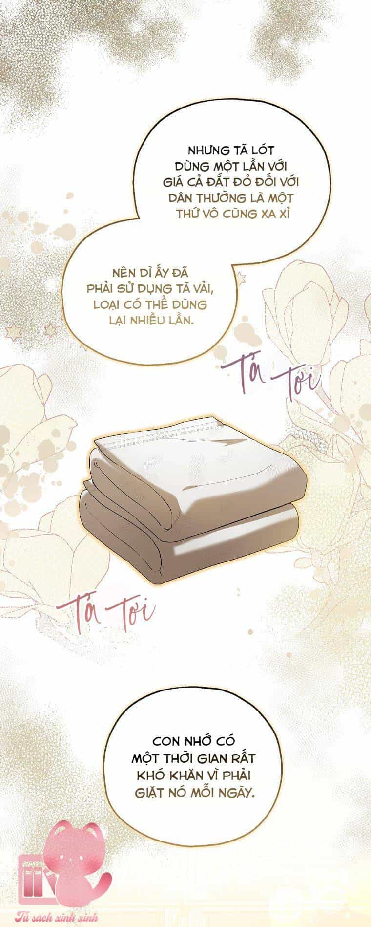 Nàng Dâu Nuôi Muốn Đứt Tình Đoạn Nghĩa - Chương 60 - ảnh 21