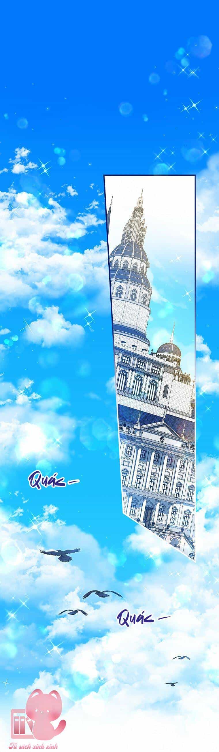 Nàng Dâu Nuôi Muốn Đứt Tình Đoạn Nghĩa - Chương 60 - ảnh 3