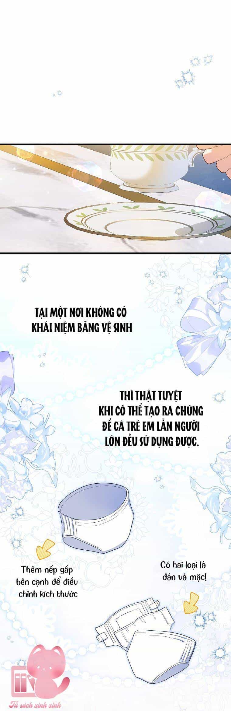 Nàng Dâu Nuôi Muốn Đứt Tình Đoạn Nghĩa - Chương 60 - ảnh 45