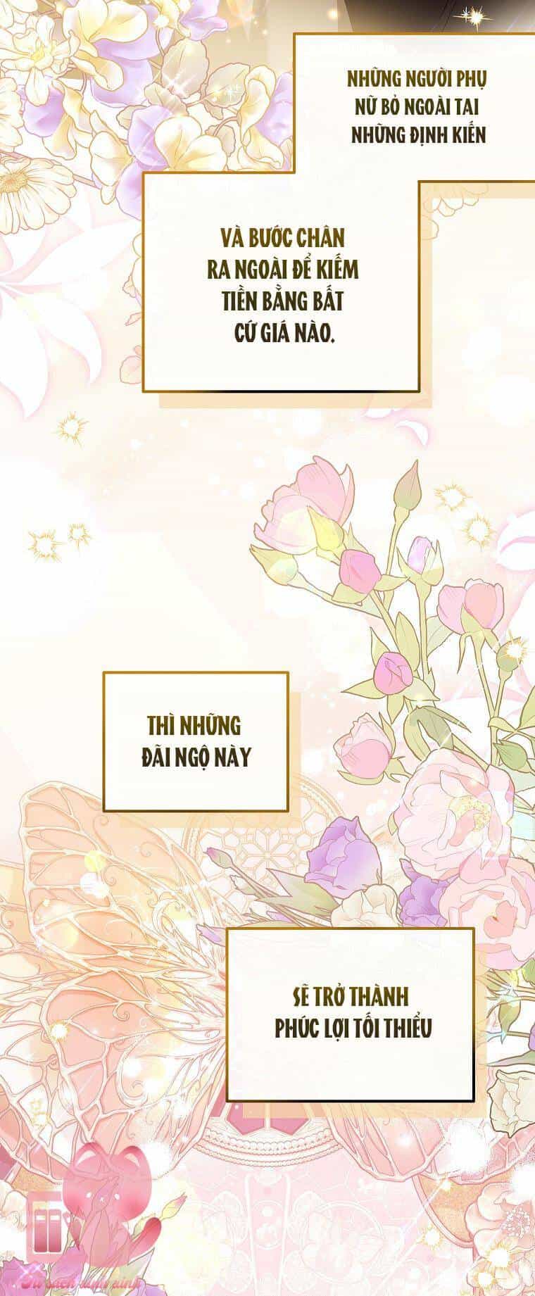Nàng Dâu Nuôi Muốn Đứt Tình Đoạn Nghĩa - Chương 60 - ảnh 59