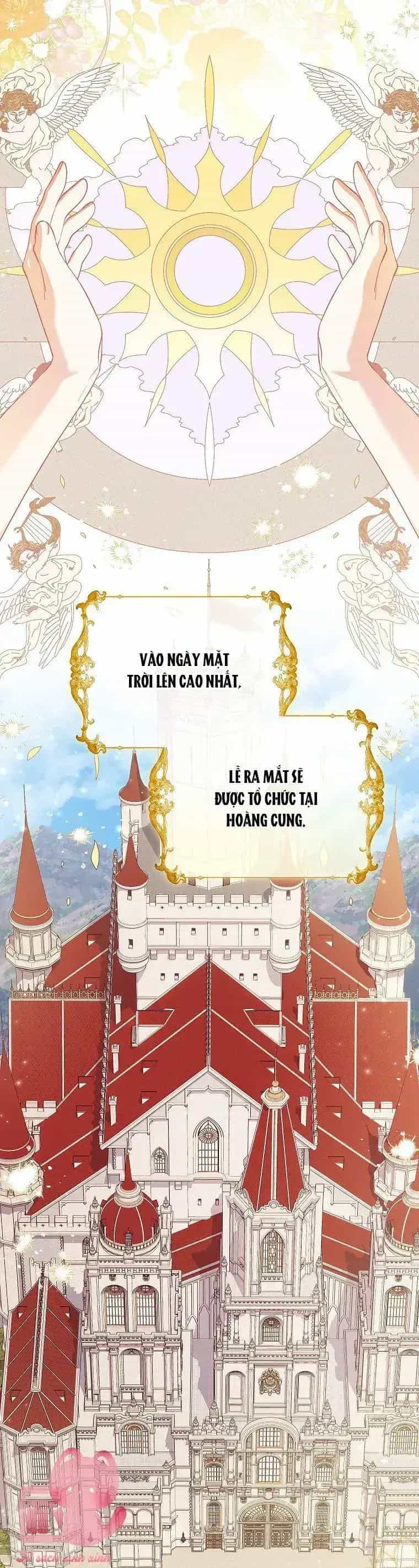 Nàng Dâu Nuôi Muốn Đứt Tình Đoạn Nghĩa - Chương 69 - ảnh 29