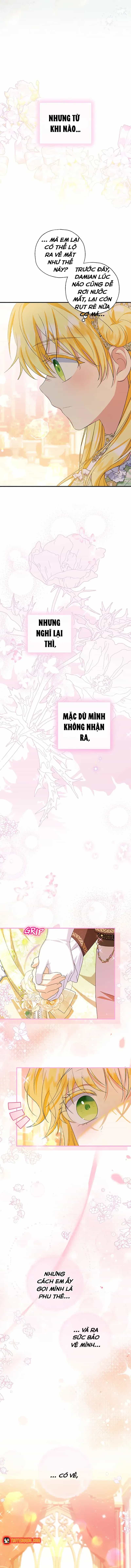 Nàng Dâu Nuôi Muốn Đứt Tình Đoạn Nghĩa - Chương 83 - ảnh 15