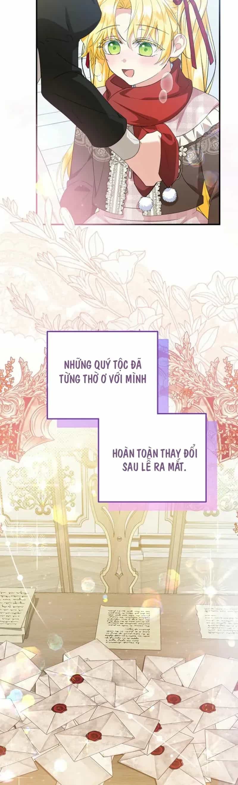 Nàng Dâu Nuôi Muốn Đứt Tình Đoạn Nghĩa - Chương 86 - ảnh 15