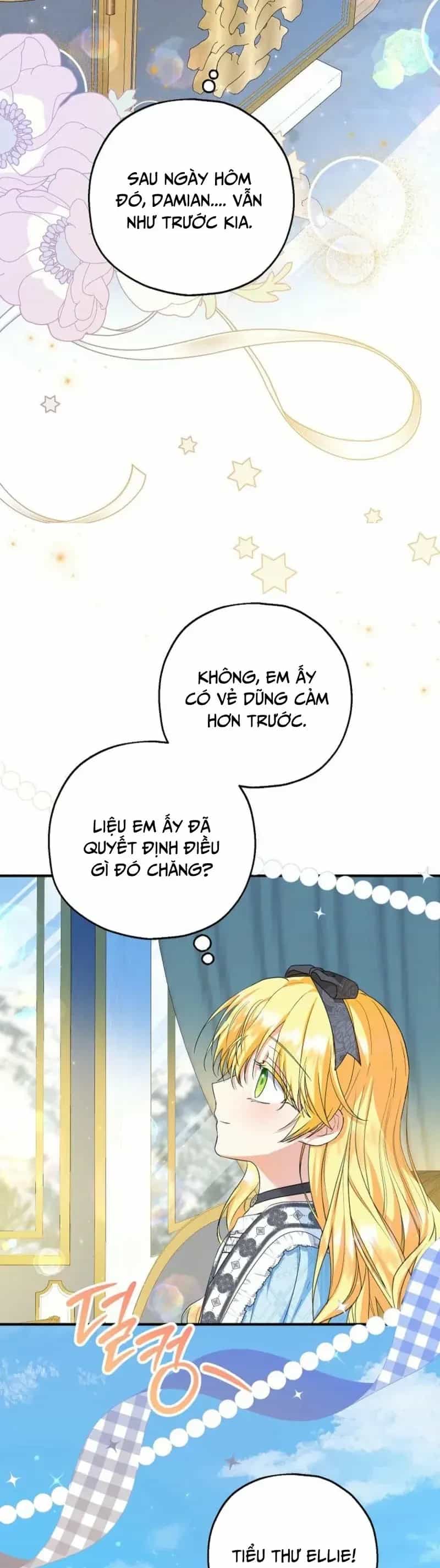 Nàng Dâu Nuôi Muốn Đứt Tình Đoạn Nghĩa - Chương 88 - ảnh 22