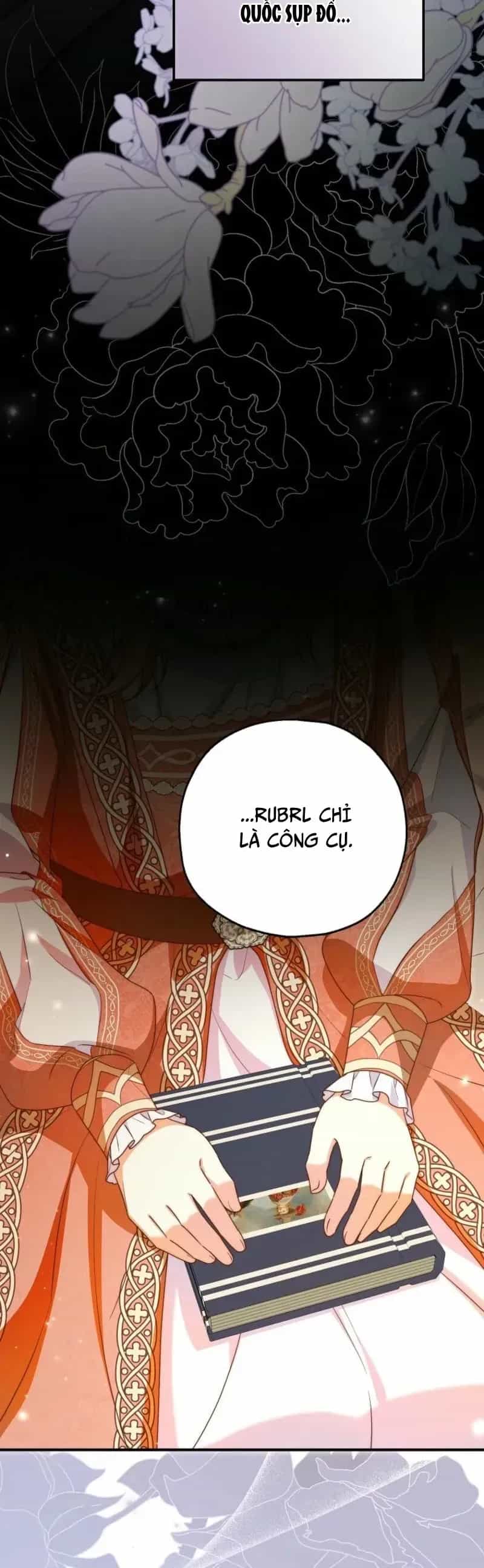 Nàng Dâu Nuôi Muốn Đứt Tình Đoạn Nghĩa - Chương 88 - ảnh 43