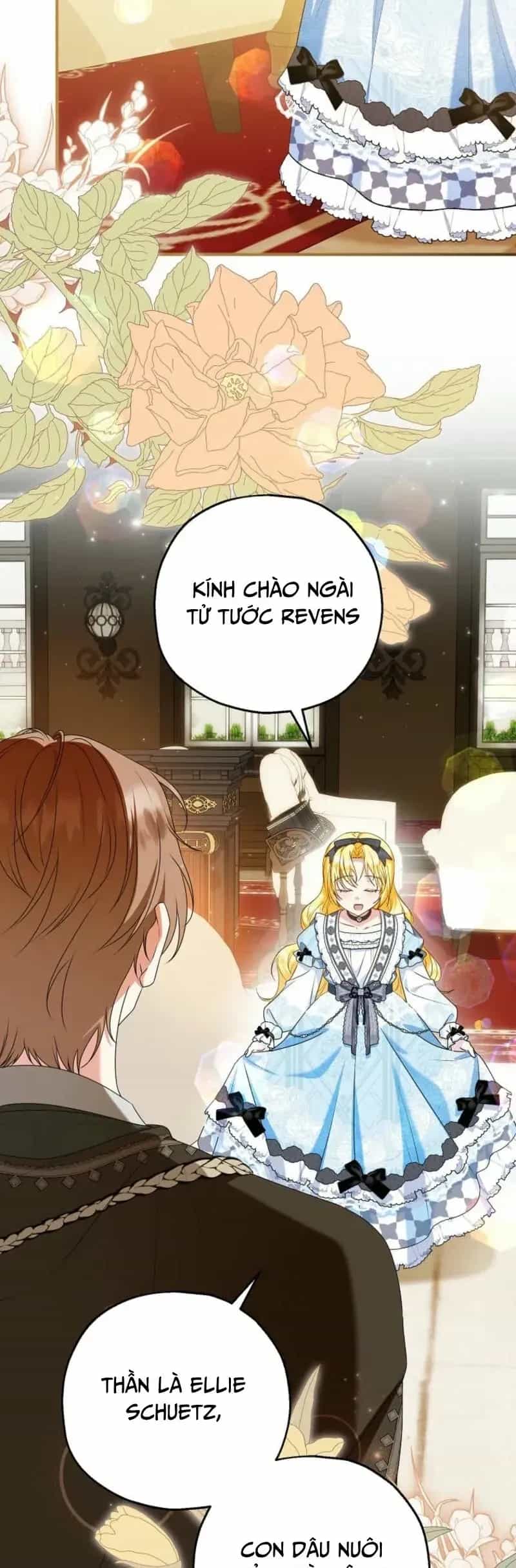 Nàng Dâu Nuôi Muốn Đứt Tình Đoạn Nghĩa - Chương 89 - ảnh 2