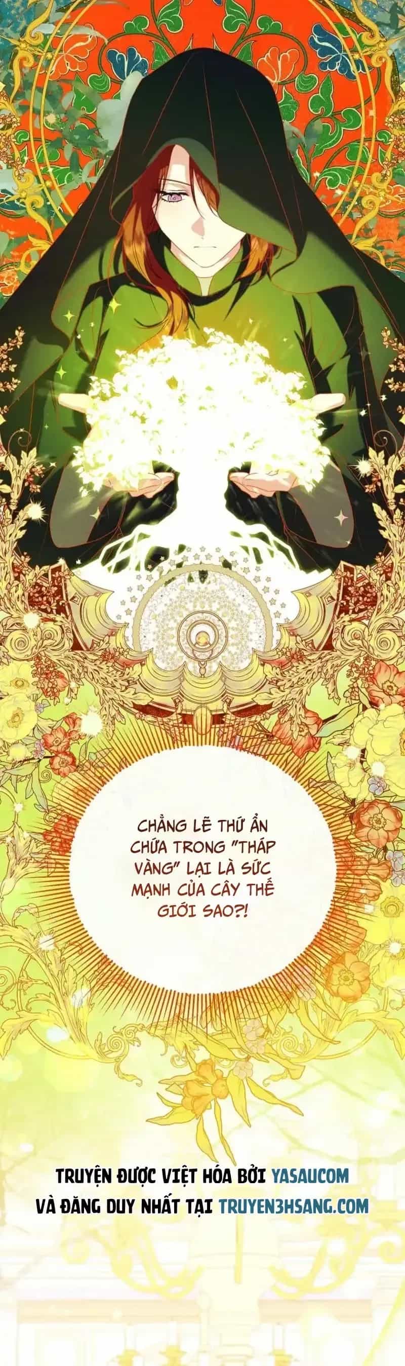 Nàng Dâu Nuôi Muốn Đứt Tình Đoạn Nghĩa - Chương 91 - ảnh 19