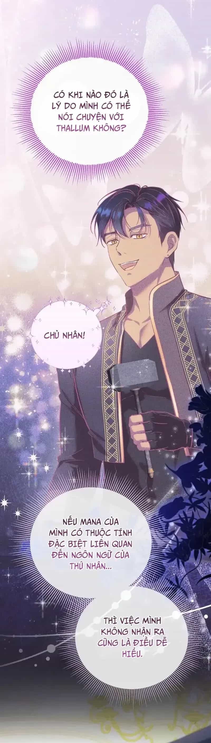 Nàng Dâu Nuôi Muốn Đứt Tình Đoạn Nghĩa - Chương 91 - ảnh 3