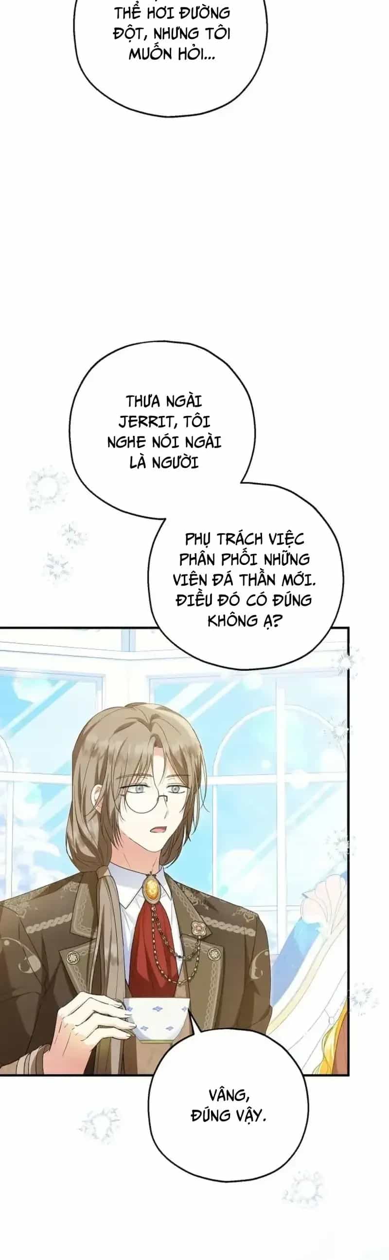 Nàng Dâu Nuôi Muốn Đứt Tình Đoạn Nghĩa - Chương 91 - ảnh 30