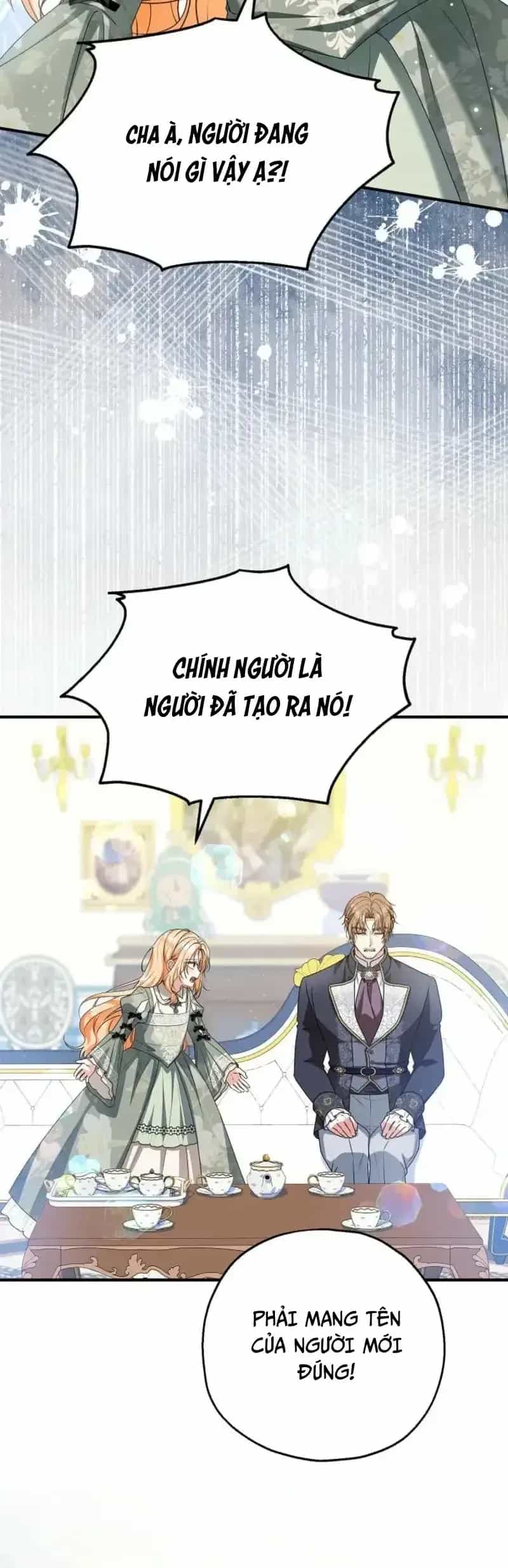 Nàng Dâu Nuôi Muốn Đứt Tình Đoạn Nghĩa - Chương 91 - ảnh 45