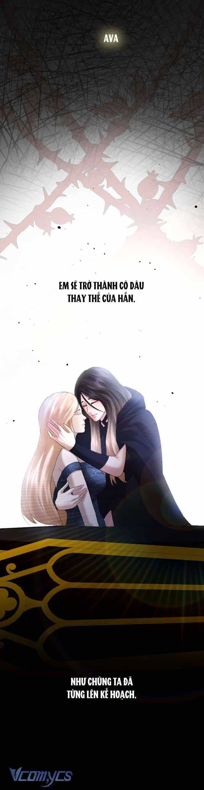 Nàng Dâu Thế Thân Của Bạo Chúa - Chương 4 - ảnh 22