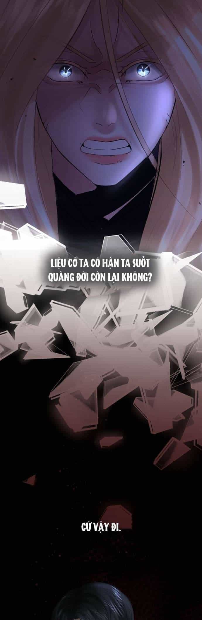 Nàng Dâu Thế Thân Của Bạo Chúa - Chương 6 - ảnh 18