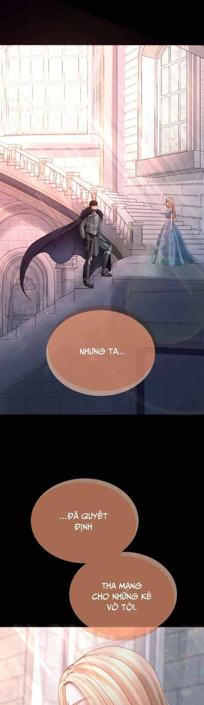 Nàng Dâu Thế Thân Của Bạo Chúa - Chương 8 - ảnh 4
